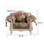 Fauteuil Damorris