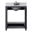 Ensemble de meuble-lavabo simple 30 po Briana-80326068
