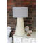 Cotton Drum Lamp Shade ( Uno )-1697964455