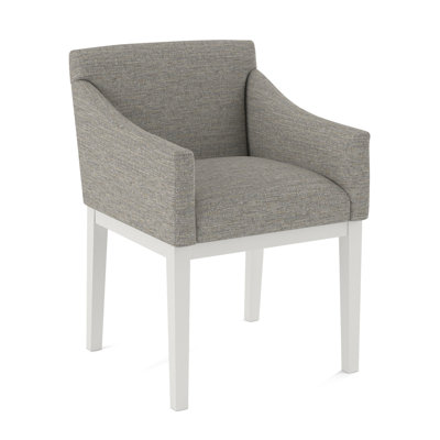 Upholstered Arm Chair