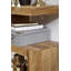 Leverett Solid Wood Pedestal End Table-26775937