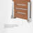 SlimLine Folding Shower Bench Seat