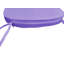Coussin de chaise de salle à manger avec coussins de siège ergonomiques en mousse à mémoire de forme en polyester avec attaches-24459812-105846092