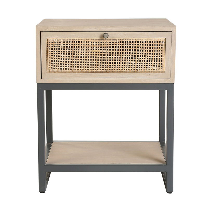 Table de chevet 19,5 po Noland