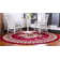 Eesi Oriental Indoor Rug