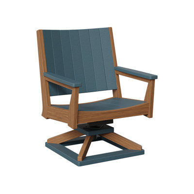 Chaise berçante pivotante berlinois berlinois berlin