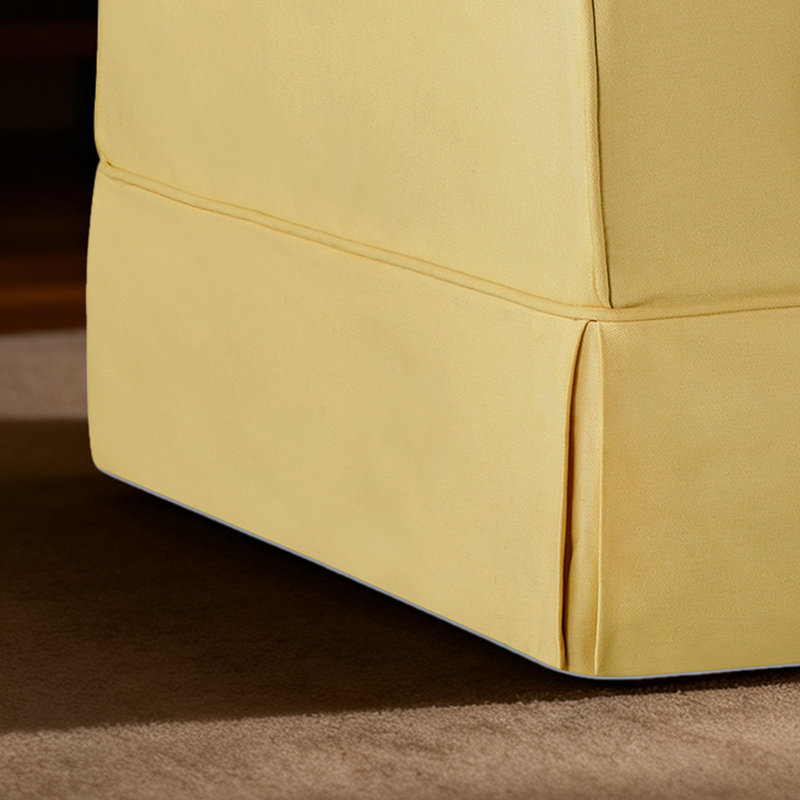 Fauteuil Willis, Beige