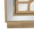 Glacaeu 31.9'' W Nightstand-25808751