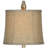 Donelson Resin Table Lamp