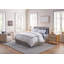 Lit plateforme en bois massif Caleb-2110877115