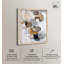 «Deserts Ovals II Shadowbox», impression Boho par Art Remedy-118204448-118204451