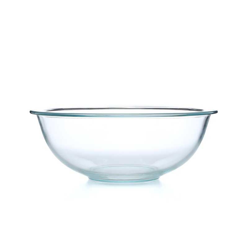 Pyrex Prepware Glass Mixing Bowl
