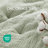 Breeze Cotton Gauze Embroidered Euro Sham-114988554
