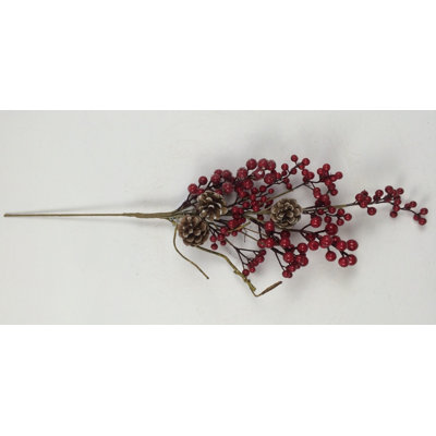 Branche de cerisier artificiel