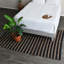 Tapis en coton Jute-479522516