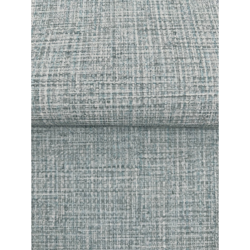 Papier peint tissé Gottschalk, En jean