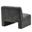 Fauteuil d'appoint rembourré Modway Amita Chenille-95616632