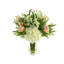 Rose And Hydrangea Arrangement