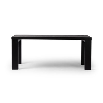 Oak Dining Table
