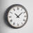 Assitan 22.55" Wall Clock