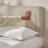 Chastelyne Upholstered Easy Assemble Wall Mounted Headboard-127316942-127316945