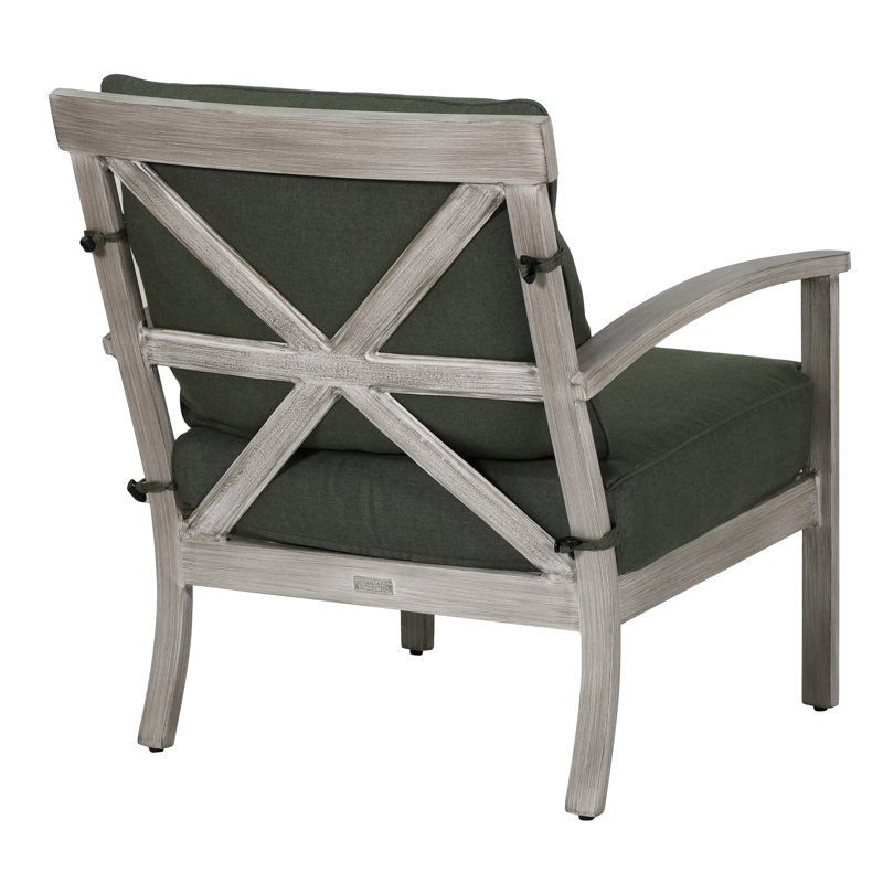 Antler Hill Outdoor Lounge Chair