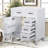 Seph 29.5 Single Bathroom Vanity without Top-997884676