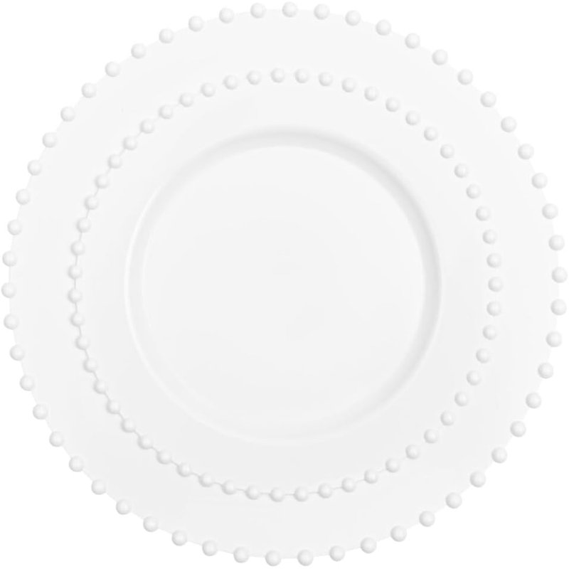 Disposable Plastic Party Supplies Kit, Set of 128