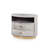 Julius End Table