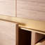 Ensemble de meuble-lavabo simple 60 po Huesca-70529991-70529992