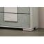 Commode à tiroirs 1pc
