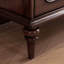 Commodes et commodes rectangulaires Cherry