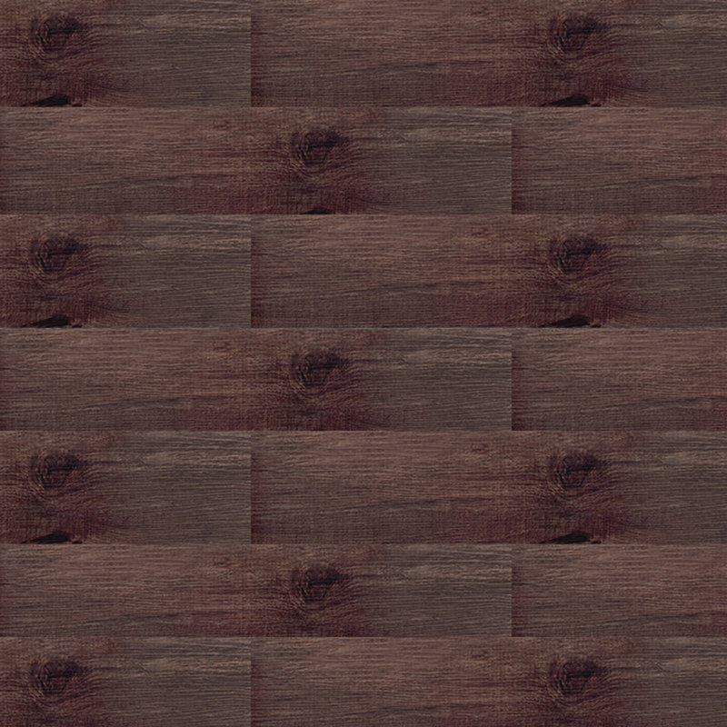 Carreau de vinyle de luxe 11,8 po x 23,6 po x 2 mm