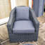 Rowlinson Bunbury Rattan Sofa Set-540288336