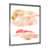 Silver Framed Canvas