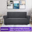 Housse pour canapé super extensible (72 "à 92")-130096387