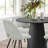 Caetano 4-Person Solid and Pedestal Dining Set-1485383875-1488950003