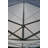 120'' W x 120'' D Steel Canopy-6990234