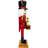 14” Royal Drummer Nutcracker