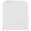 Gniya Floor Shelf End Table-619041100-619041095