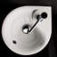 Piccolo 14'' L Bathroom Sink