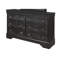 DRESSER EN CRUCODILE-70175138