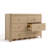 Casablanca 6 Drawer Dresser-112963596
