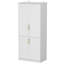 Armoire 4 portes Anij H 74,8 po x l 31,7 po
