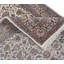 Silberston Oriental Hand Woven Hand Knotted Beige Area Rug-82752572