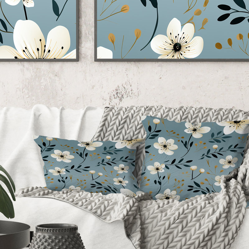 Coussin décoratif