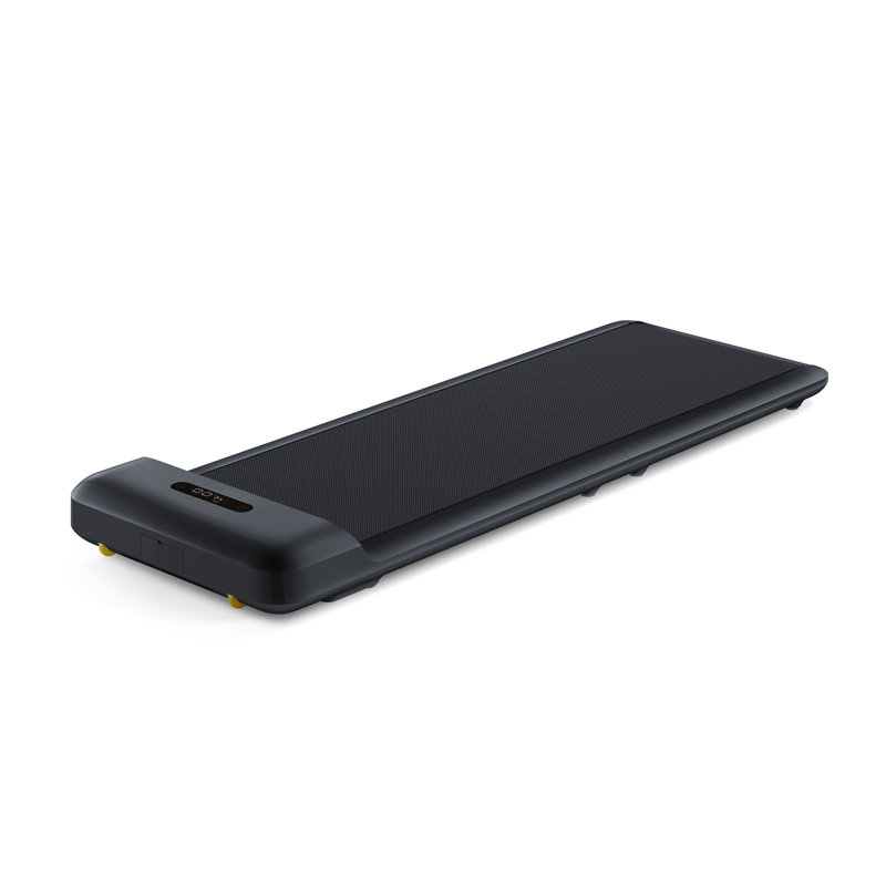 Tapis de marche pliable