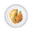 Sitio Stripe Dessert/Salad Plate-599705413