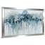 «Blue Birch Morning» par - Peinture-19567882-19567884