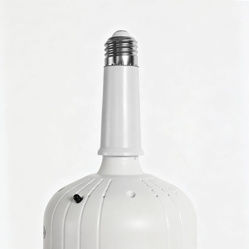 Ventilateur de plafond à DEL 18 po
